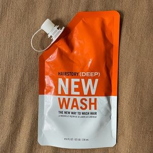 Hair Story New Wash Deep